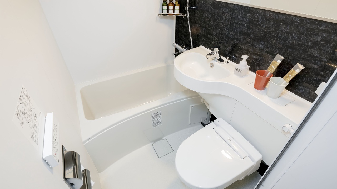 Photo of Bathroom in Shimogyo