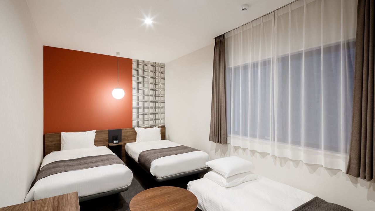 Photo of Bedroom in Shimogyo