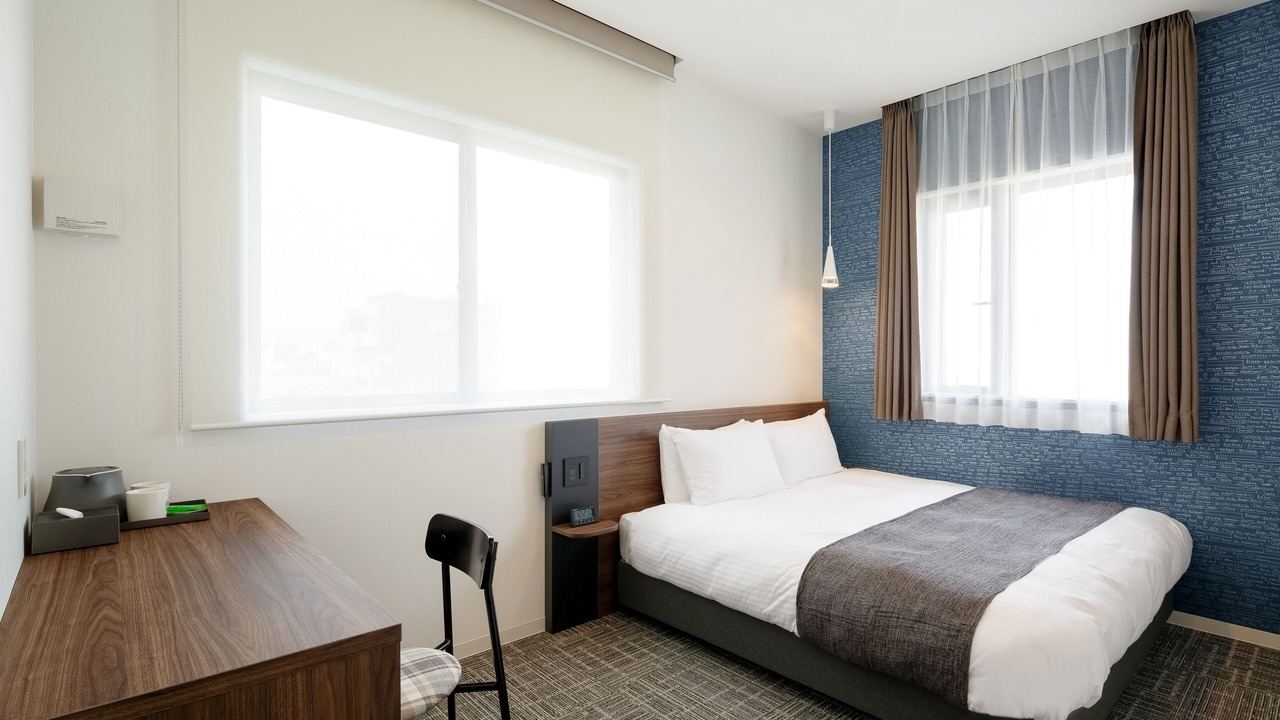 Photo of Bedroom in Shimogyo