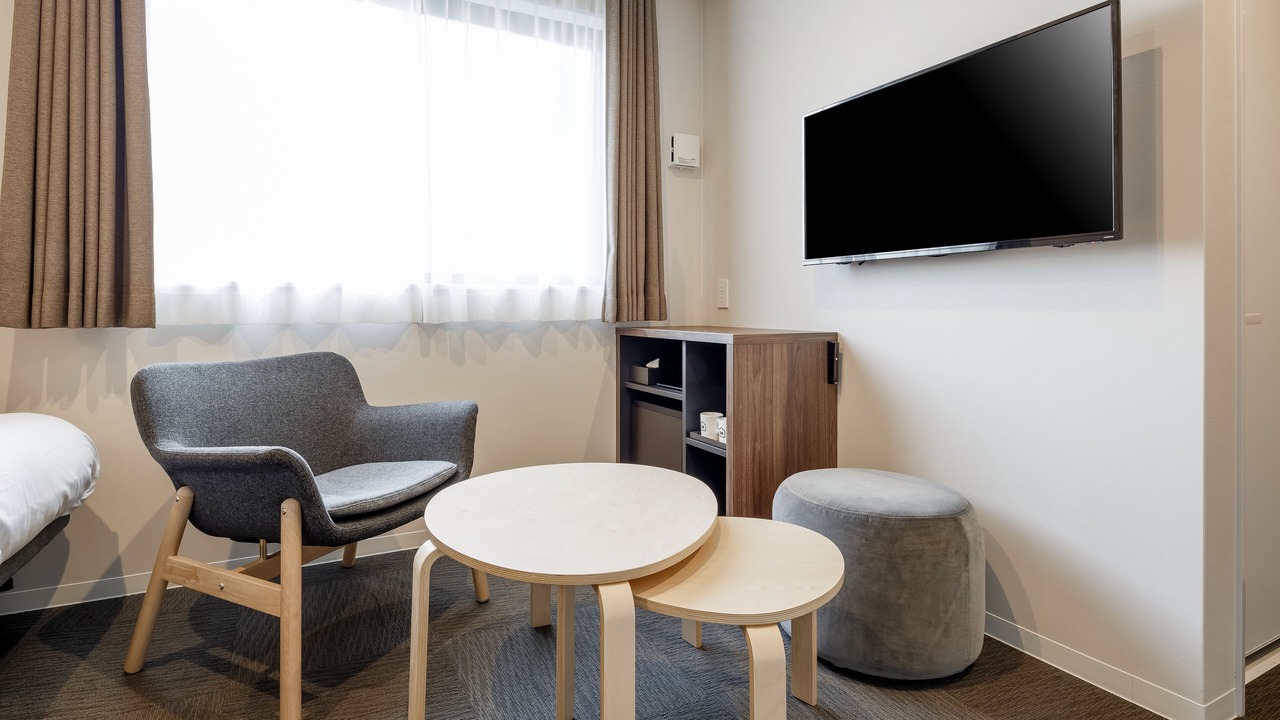 Photo of Bedroom in Shimogyo
