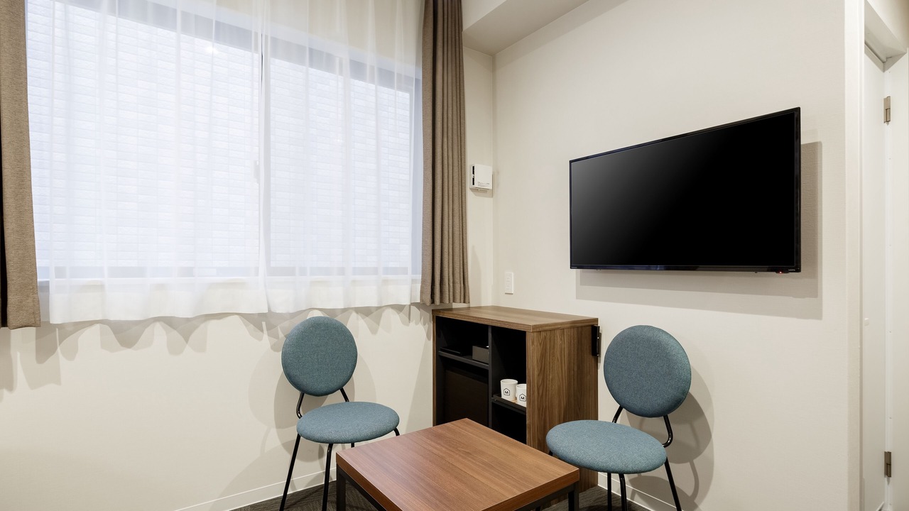 Photo of Bedroom in Shimogyo