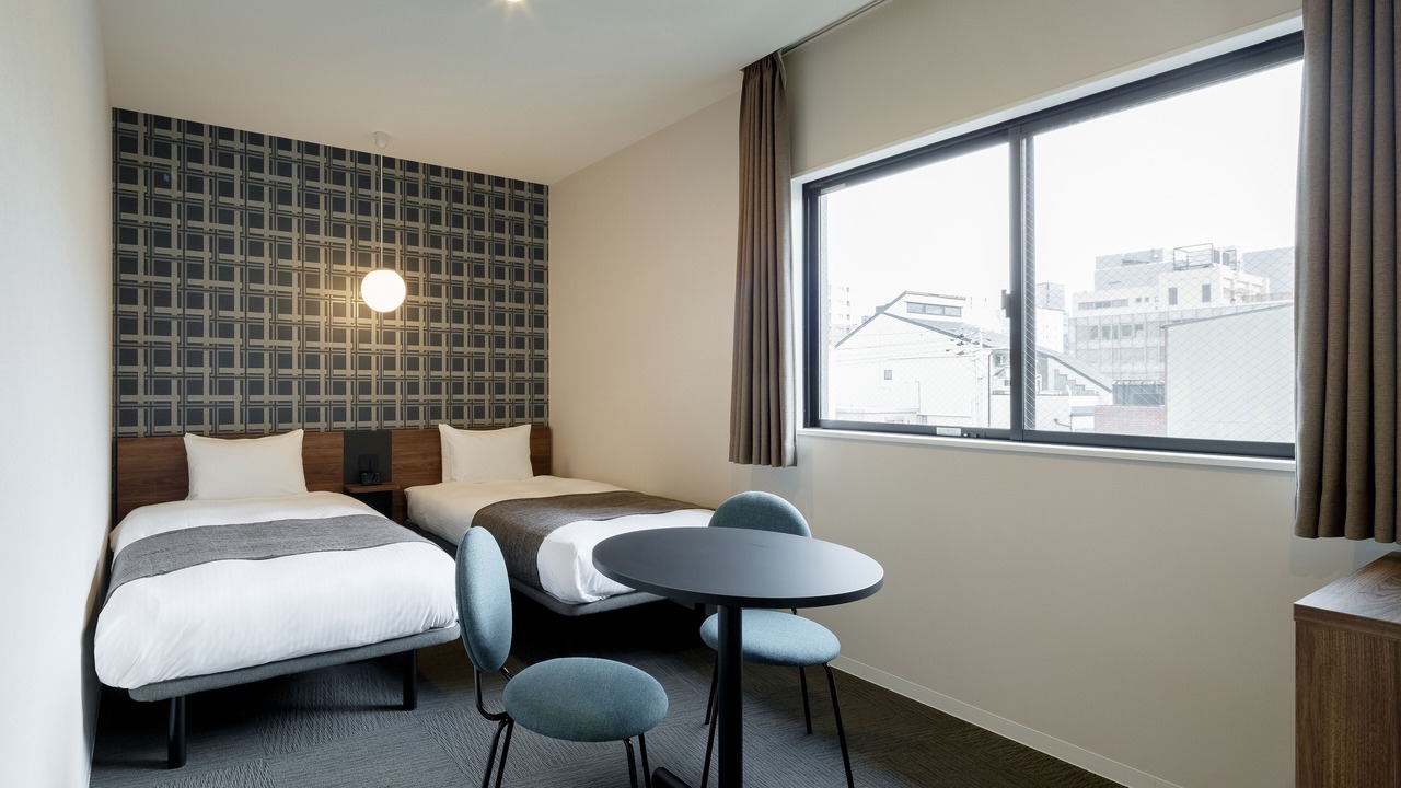 Photo of Bedroom in Shimogyo