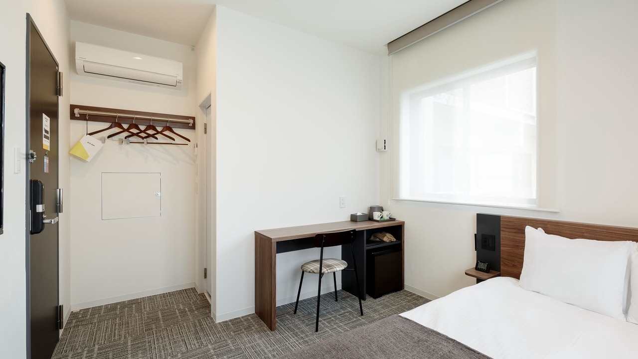 Photo of Bedroom in Shimogyo