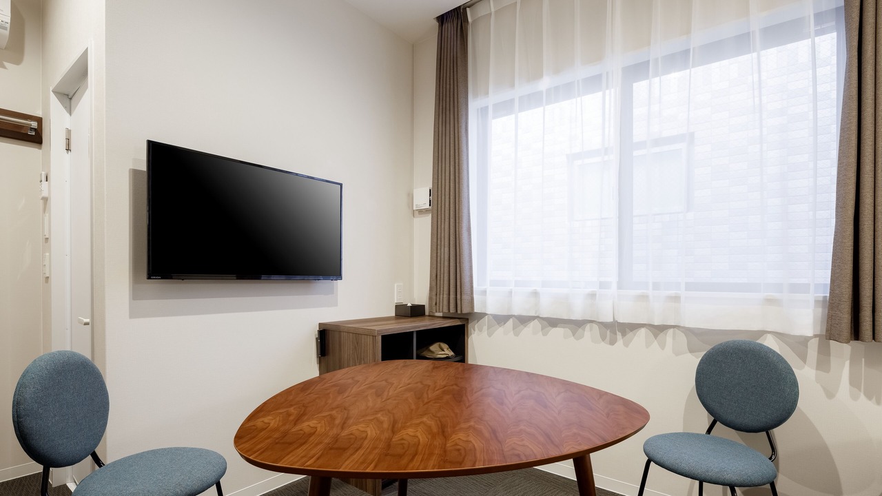 Photo of Bedroom in Shimogyo