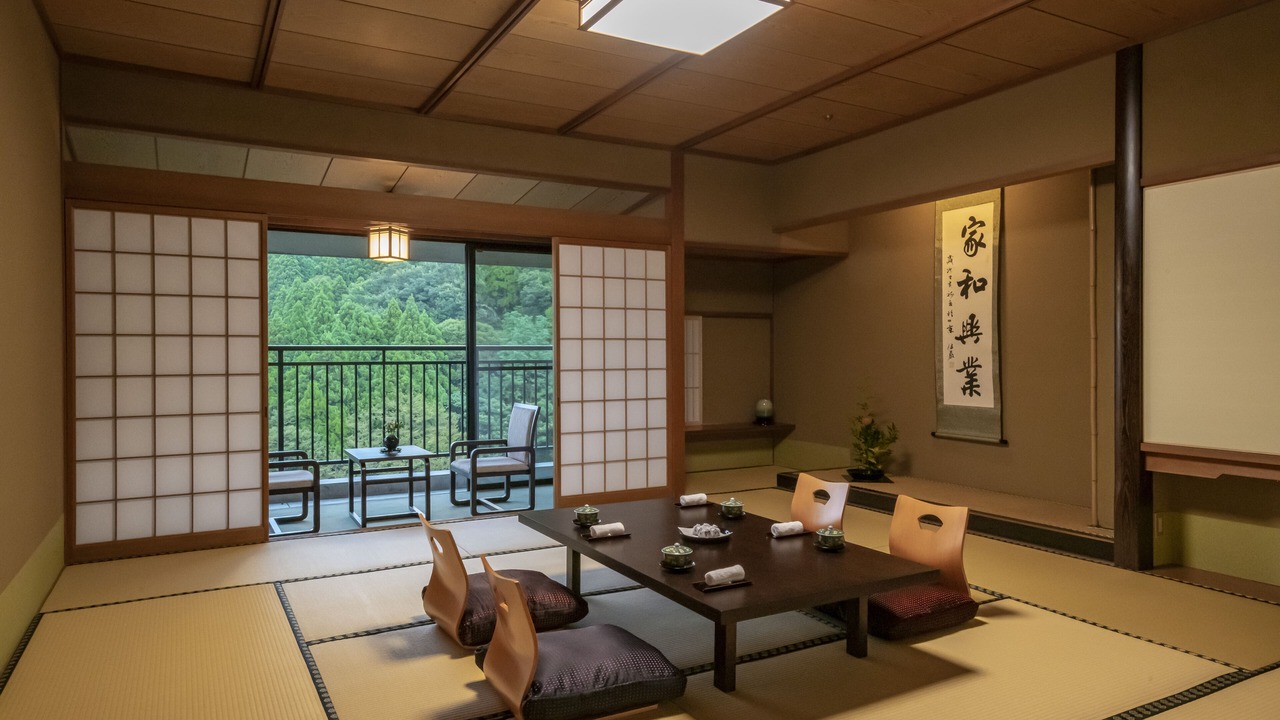 Photo of Bedroom in Kaga