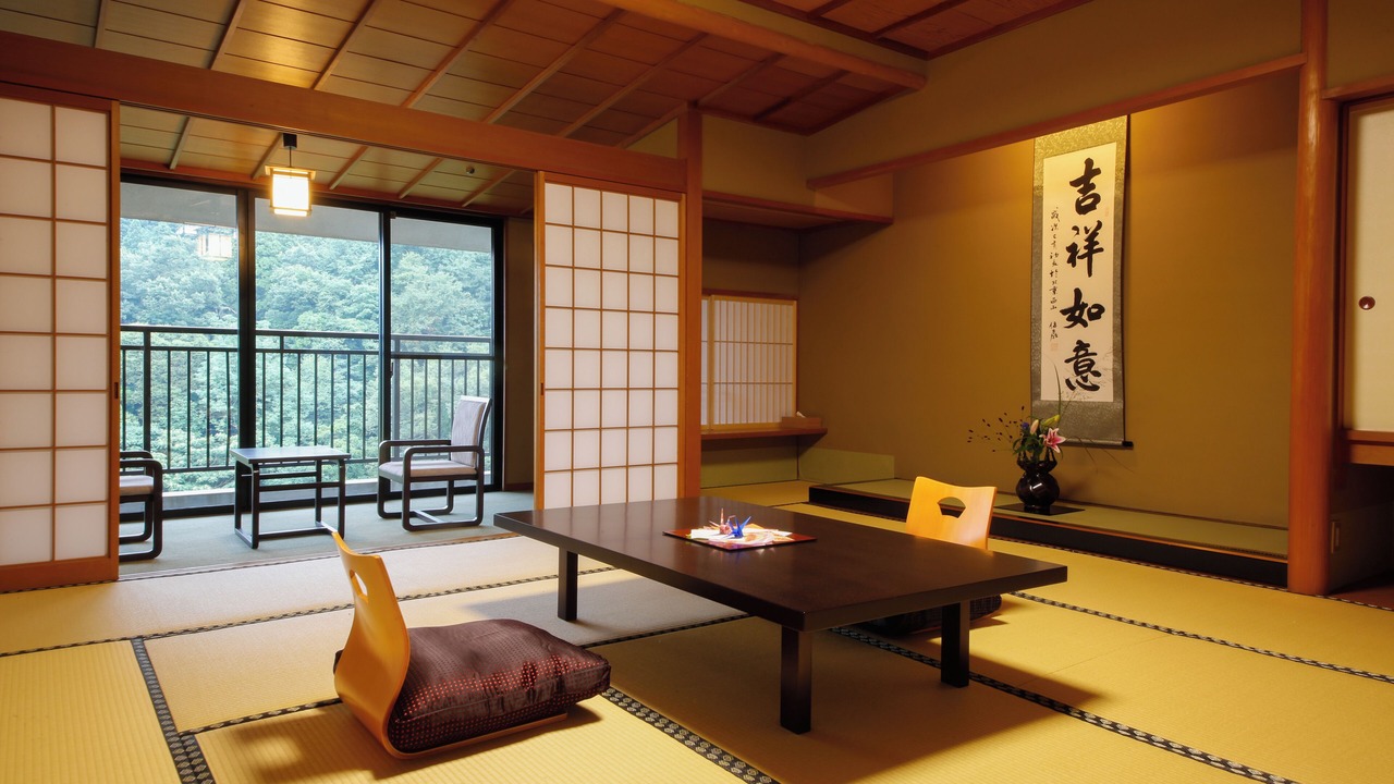 Photo of Bedroom in Kaga