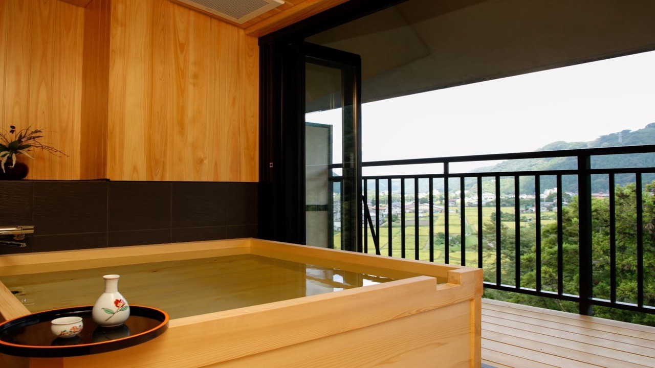 Photo of Bedroom in Kaga