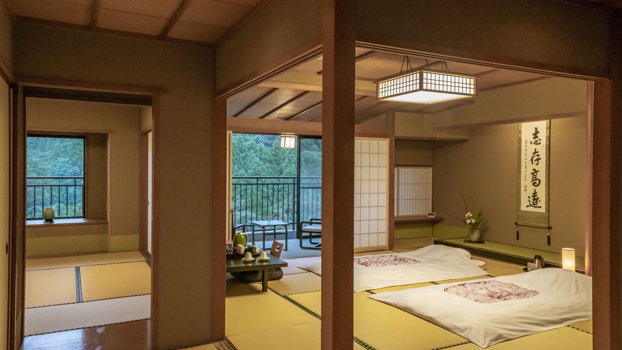 Photo of Bathroom in Kaga