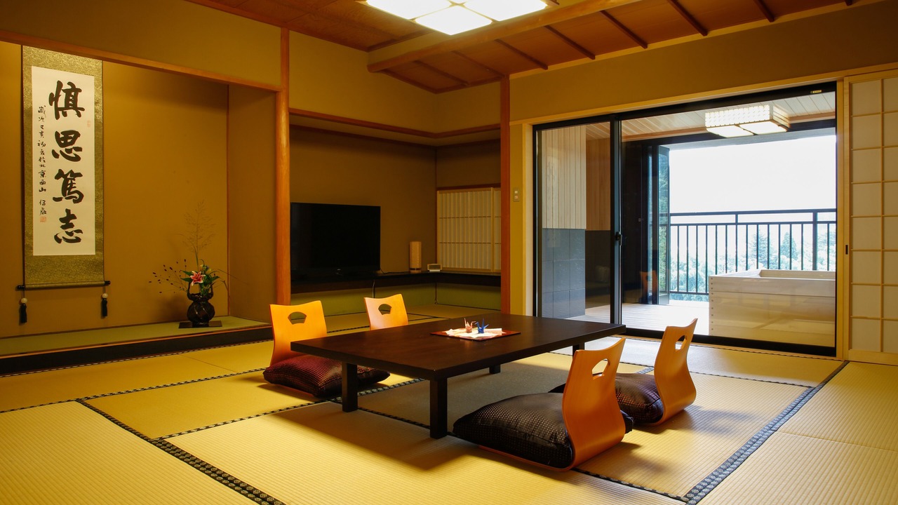 Photo of Bedroom in Kaga