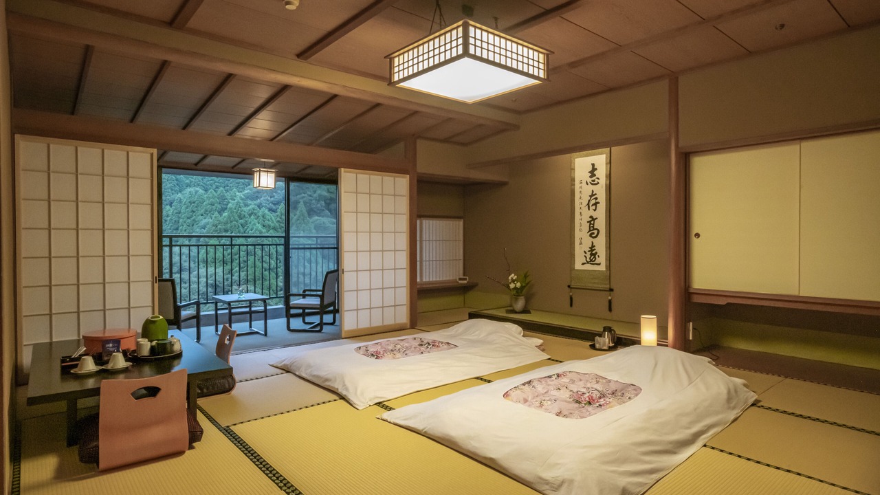 Photo of Bedroom in Kaga