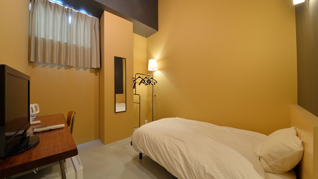 Photo of Bedroom in Hakodate