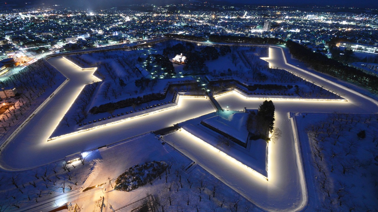 Photo of Others in Hakodate