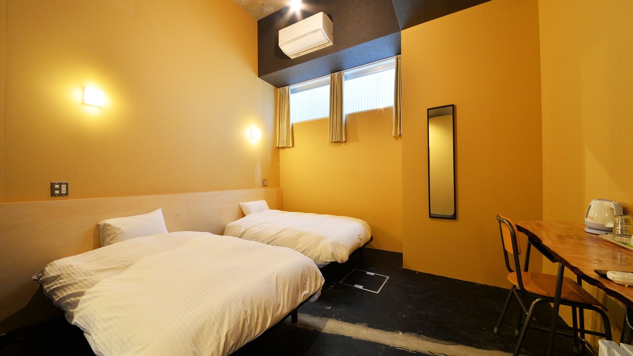 Photo of Bedroom in Hakodate