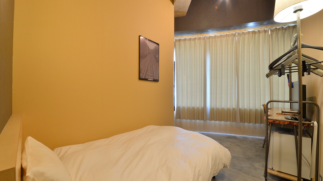 Photo of Bedroom in Hakodate