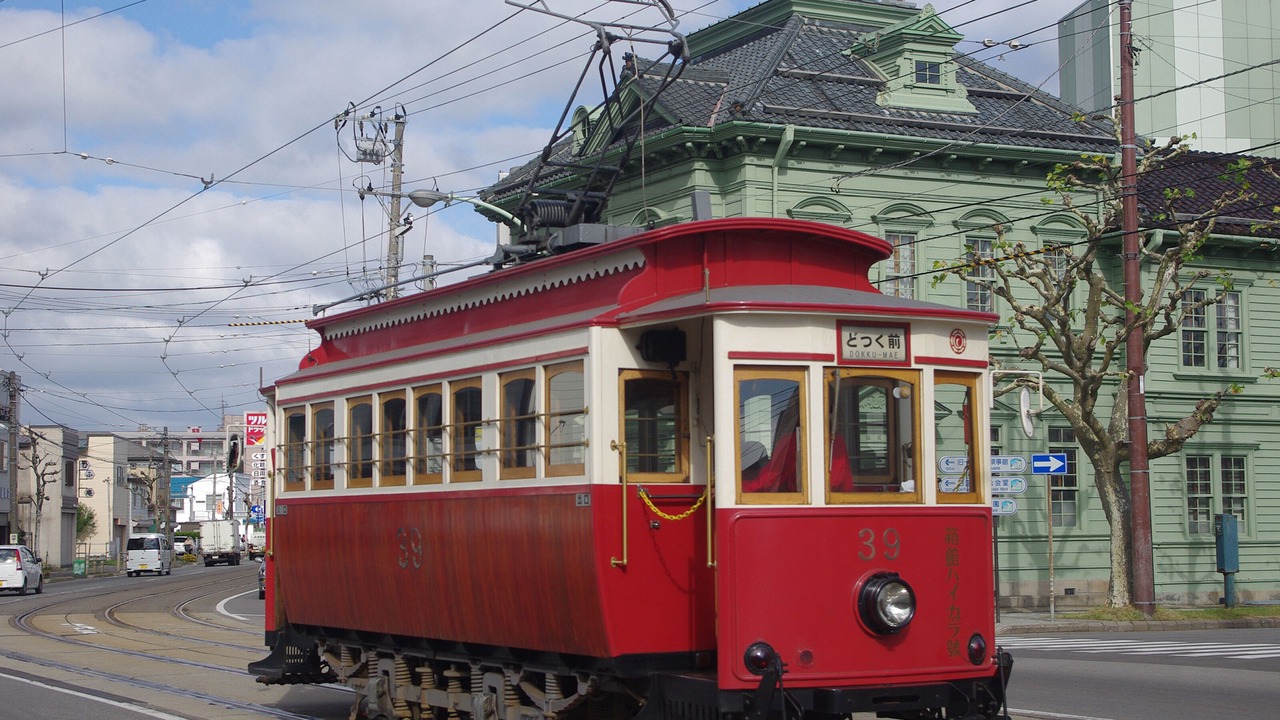 Photo of Others in Hakodate