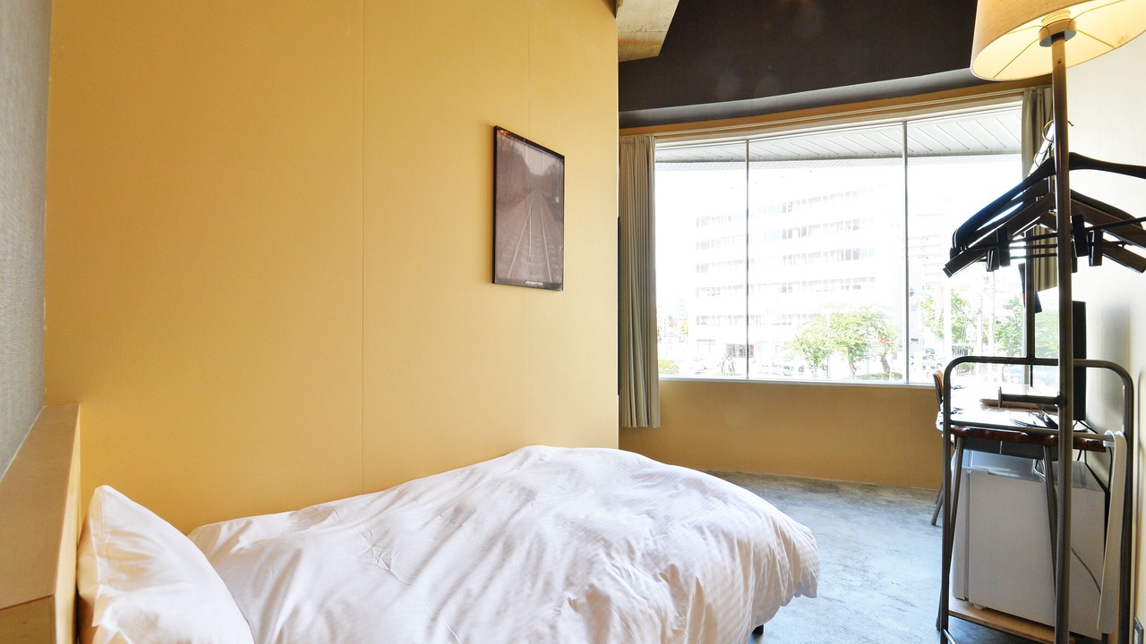 Photo of Bedroom in Hakodate
