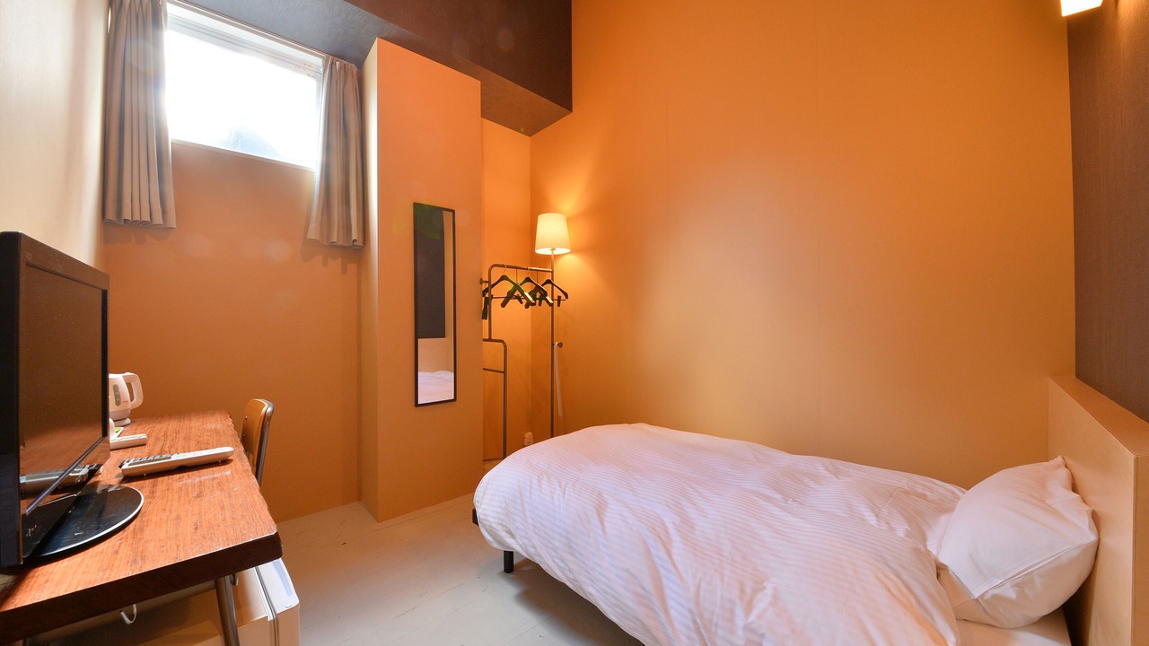 Photo of Bedroom in Hakodate