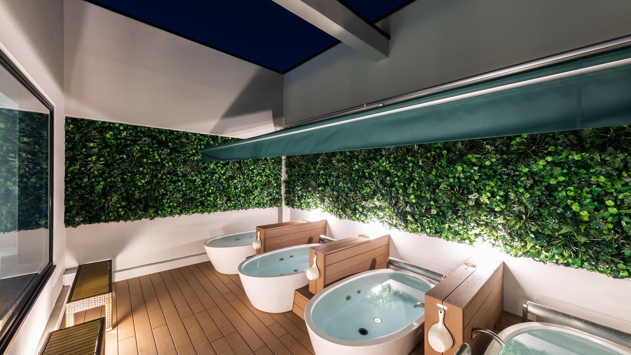 Photo of Bathroom in Jusohonmachi