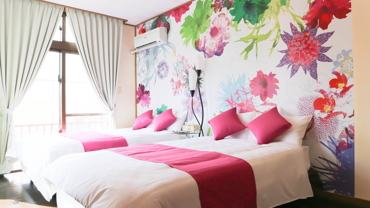 Photo of Bedroom in Ginowan