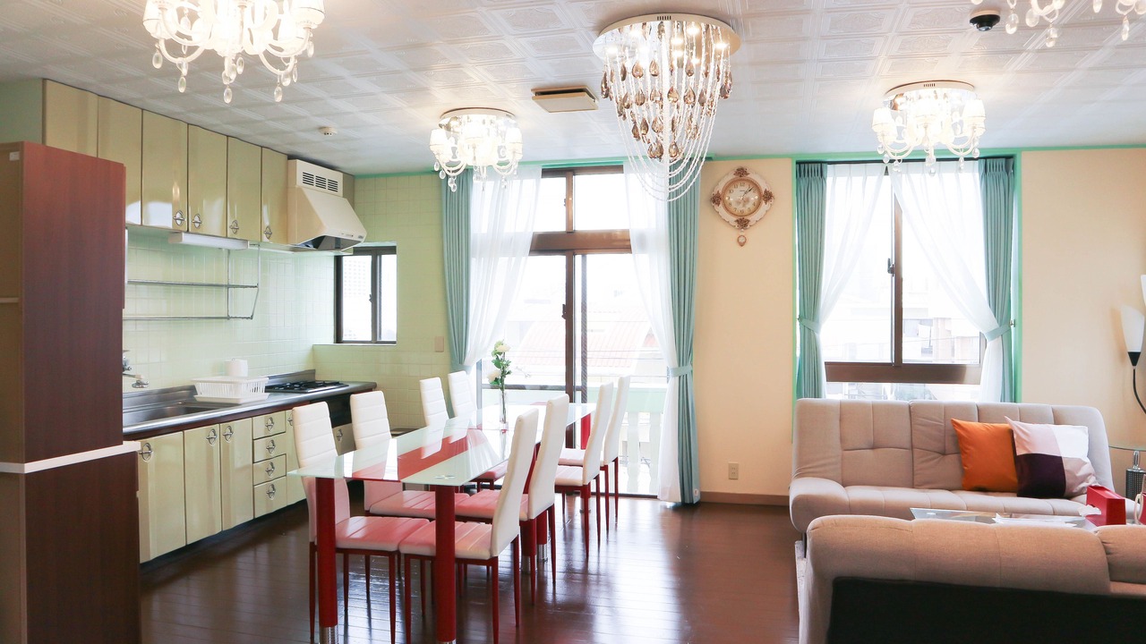 Photo of Bedroom in Ginowan