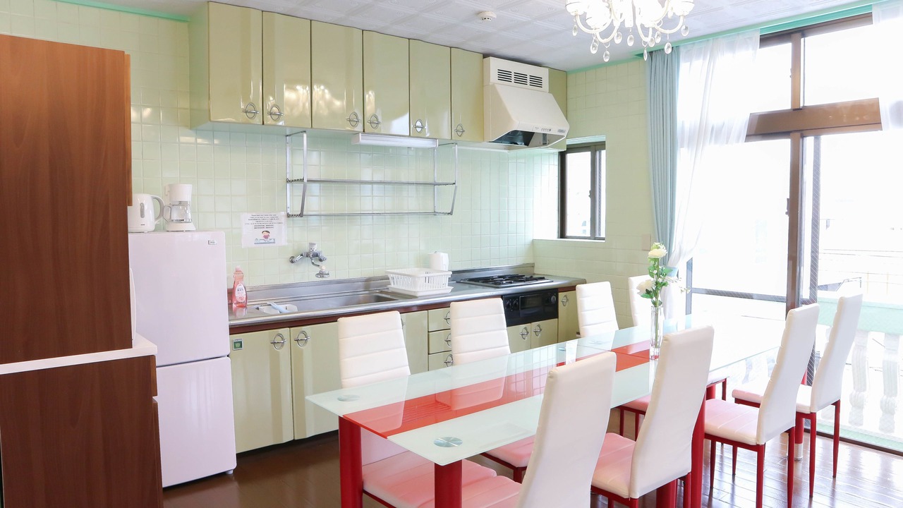 Photo of Bedroom in Ginowan