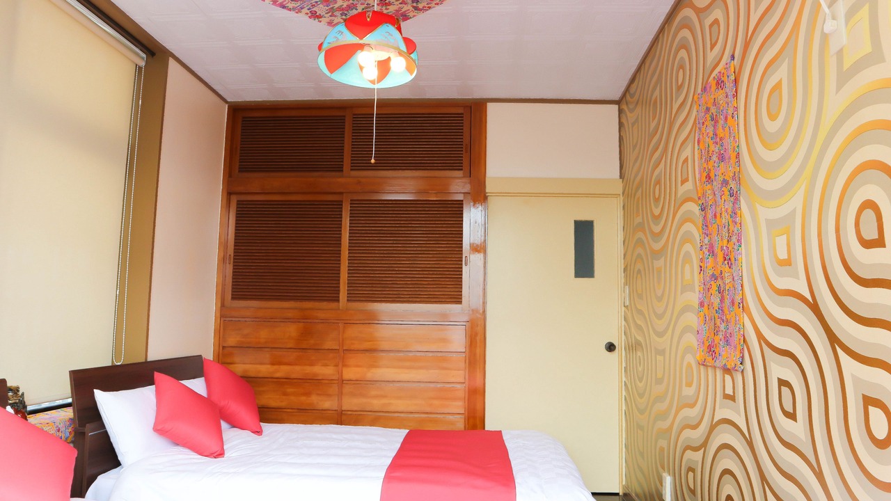 Photo of Bedroom in Ginowan