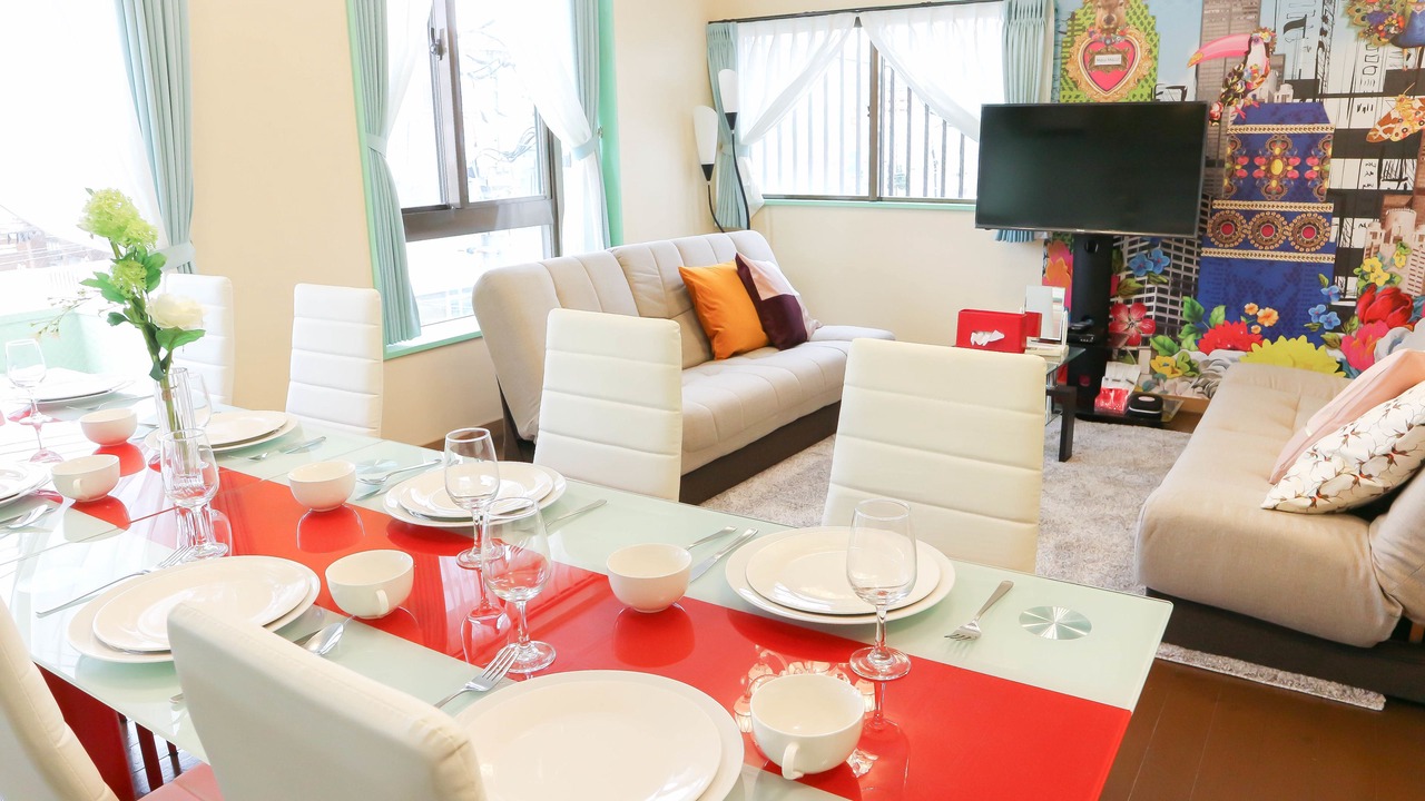 Photo of Bedroom in Ginowan
