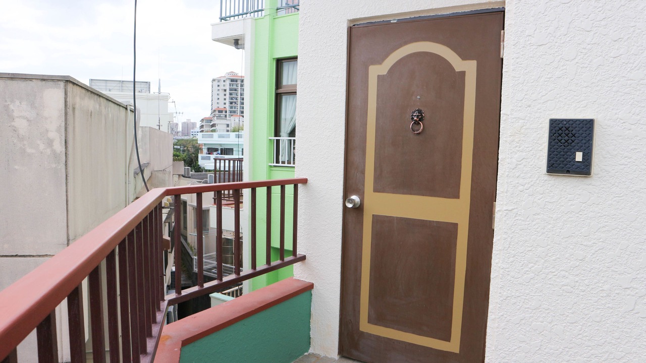 Photo of Outdoor in Ginowan