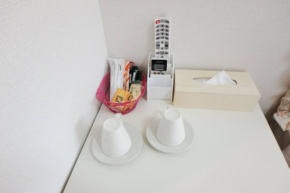 Photo of Bedroom in Minamisenba