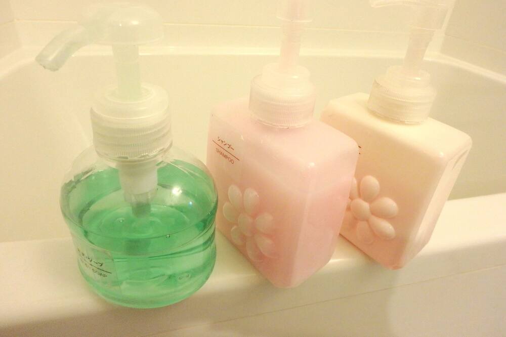 Photo of Bathroom in Minamisenba