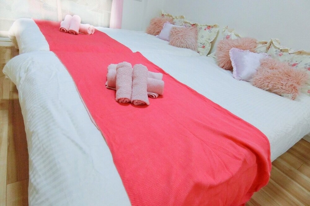 Photo of Bedroom in Minamisenba