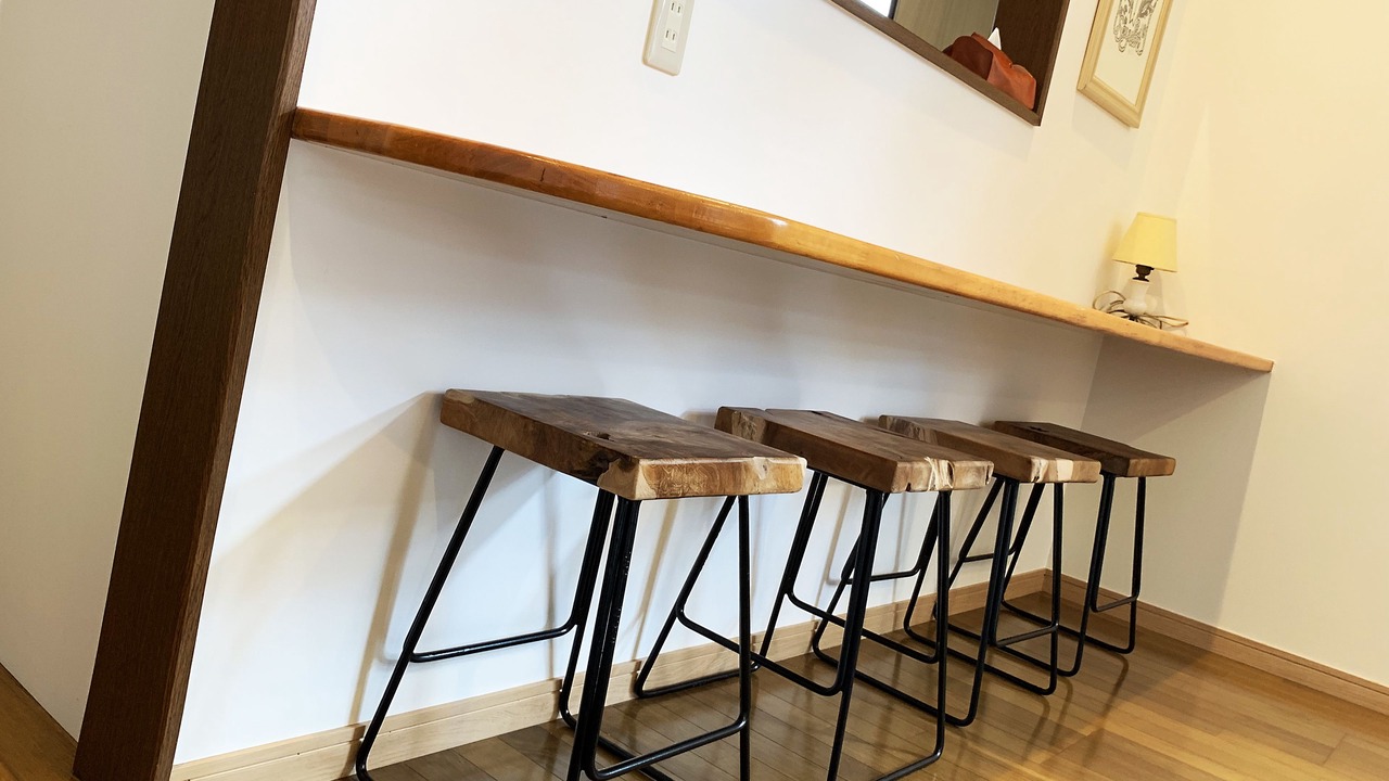 Photo of Livingroom in Aoshima