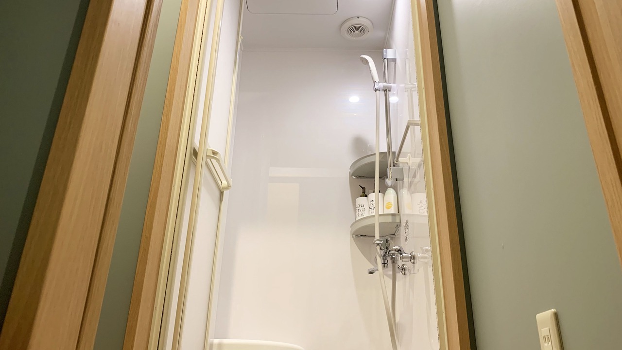 Photo of Bathroom in Aoshima