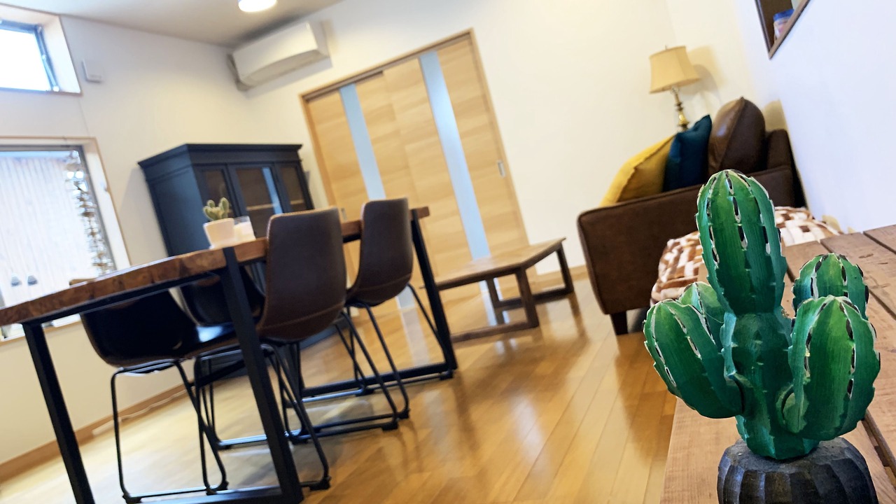 Photo of Livingroom in Aoshima