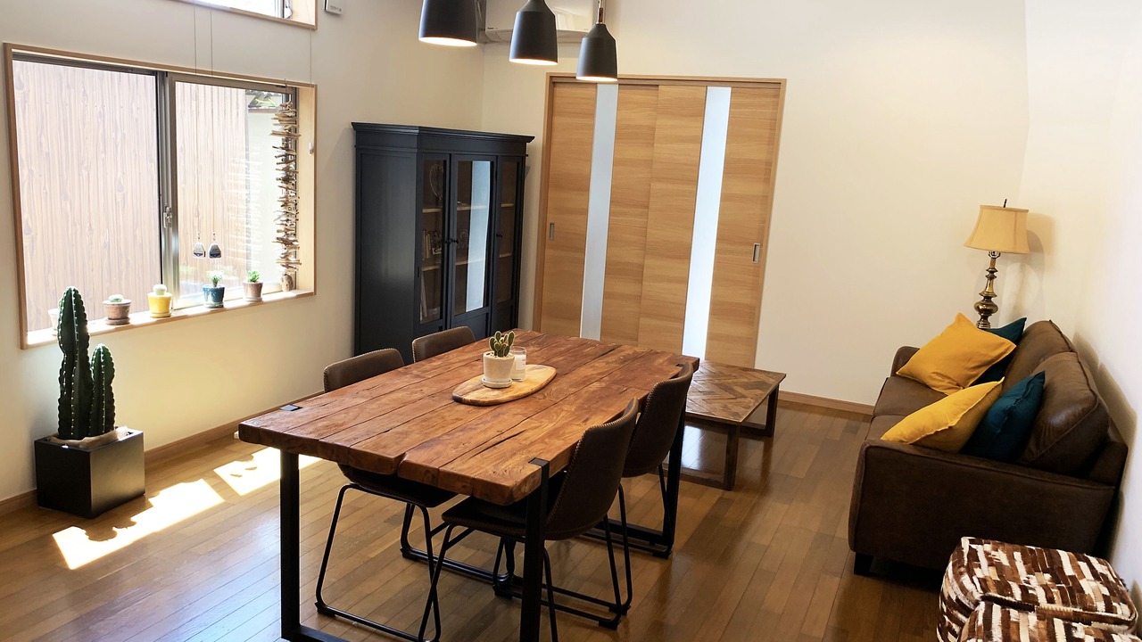 Photo of Livingroom in Aoshima