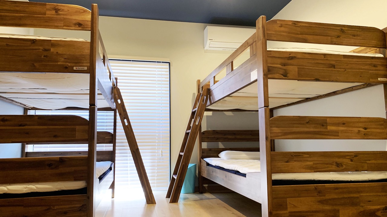 Photo of Bedroom in Aoshima