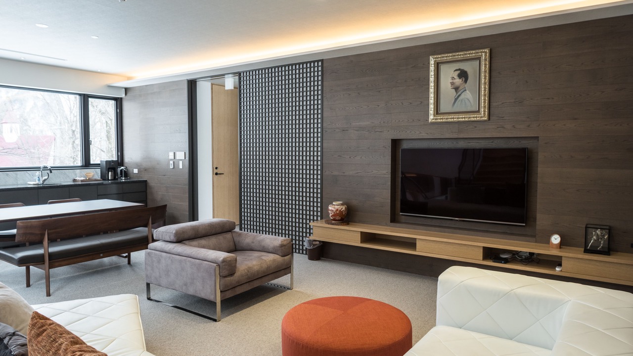 Photo of Livingroom in Hokujo
