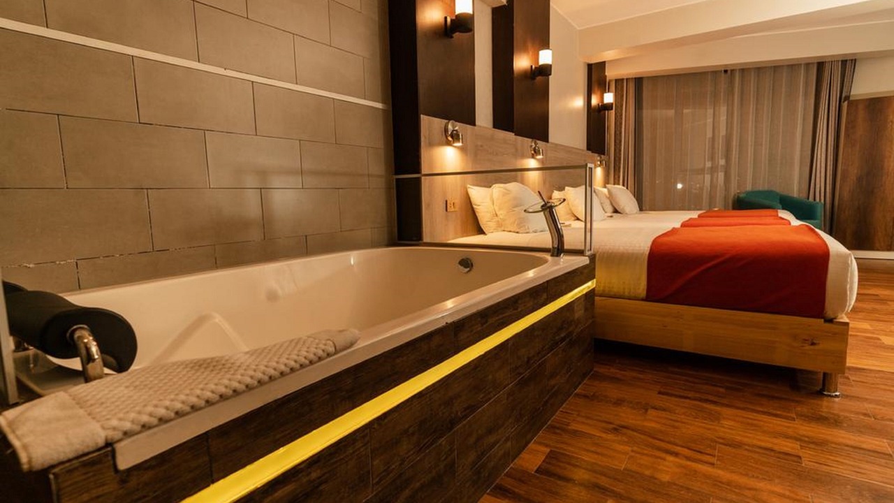 Photo of Bedroom in Cusco