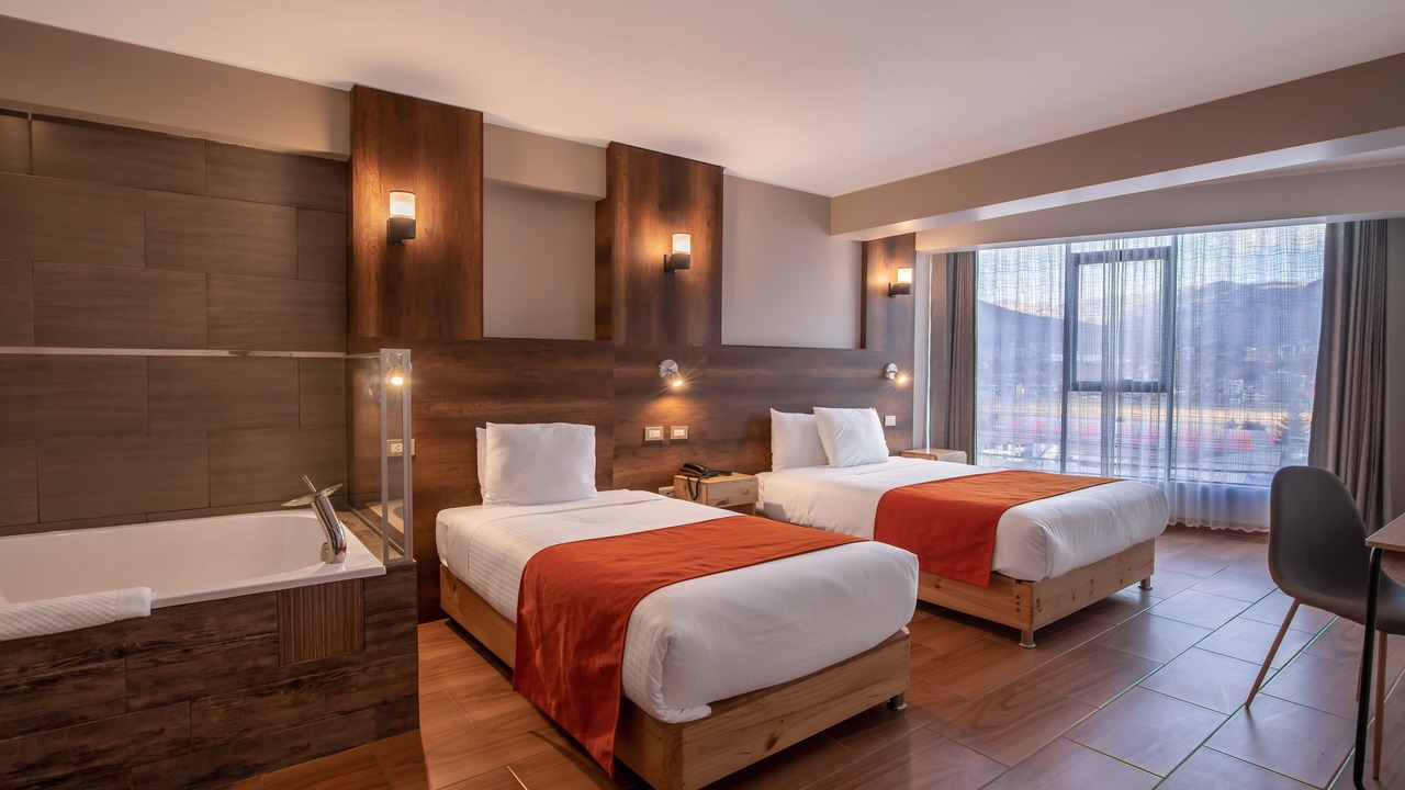 Photo of Bedroom in Cusco
