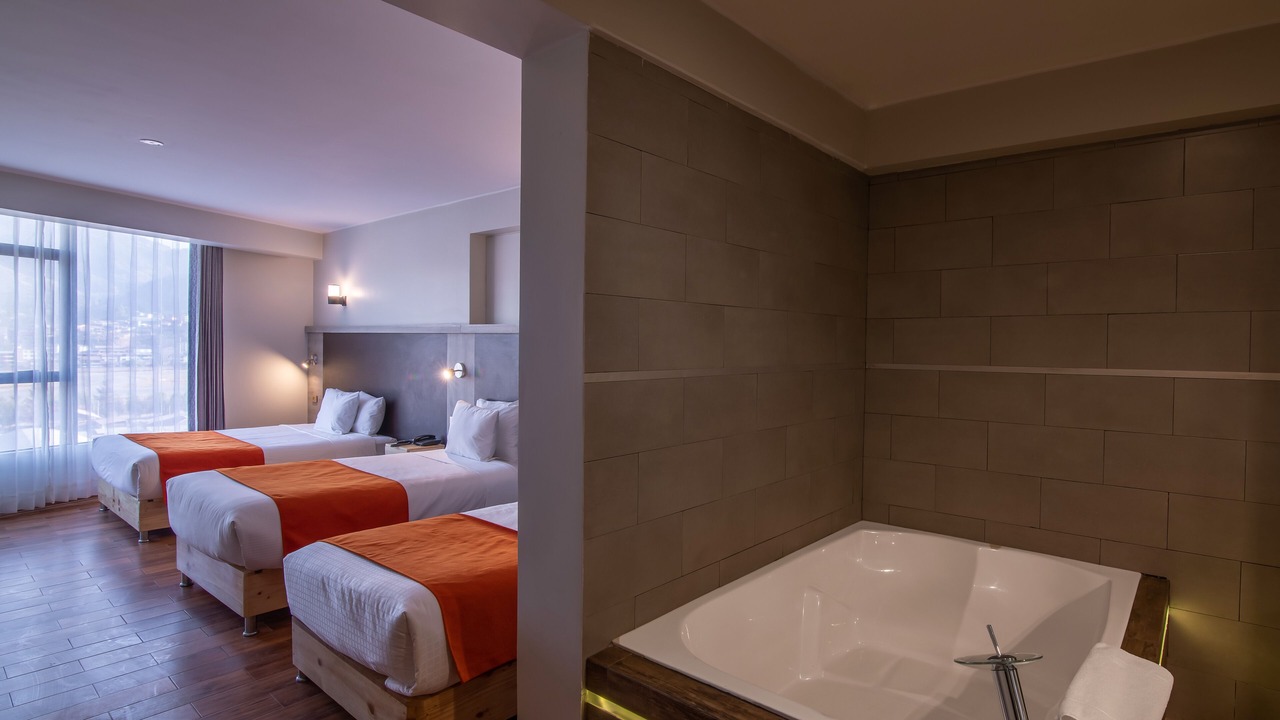 Photo of Bedroom in Cusco