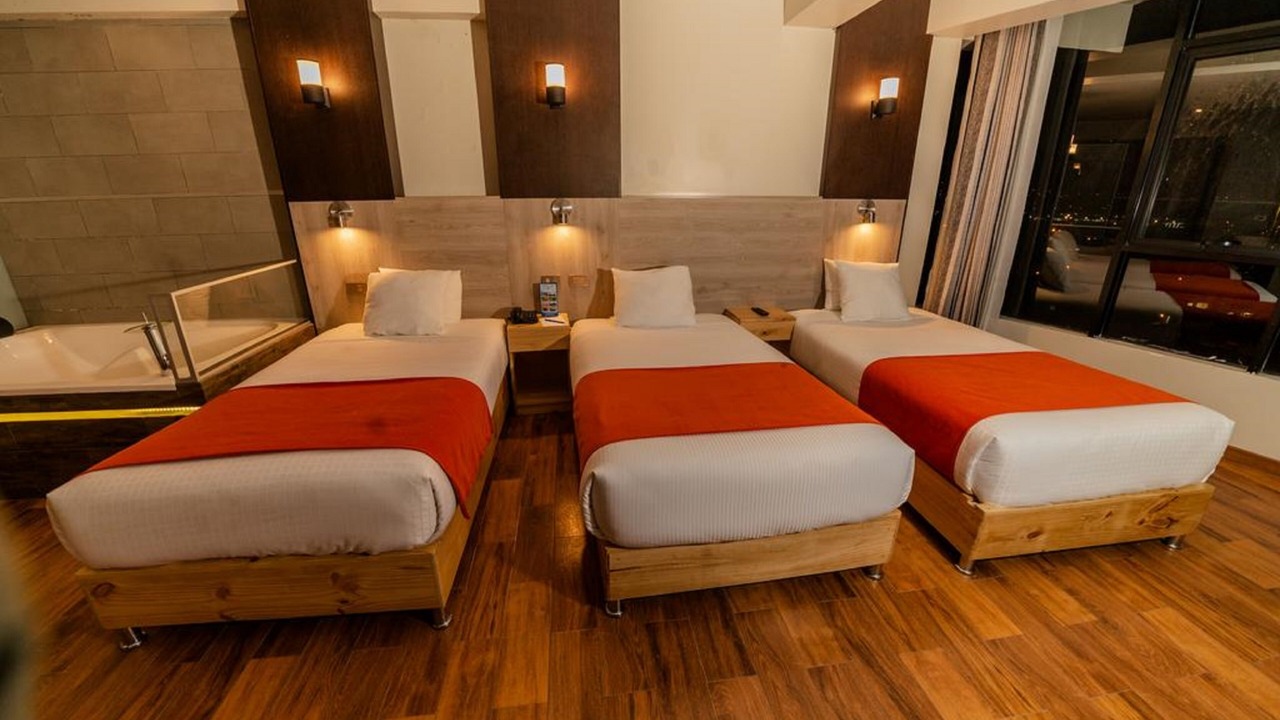 Photo of Bedroom in Cusco