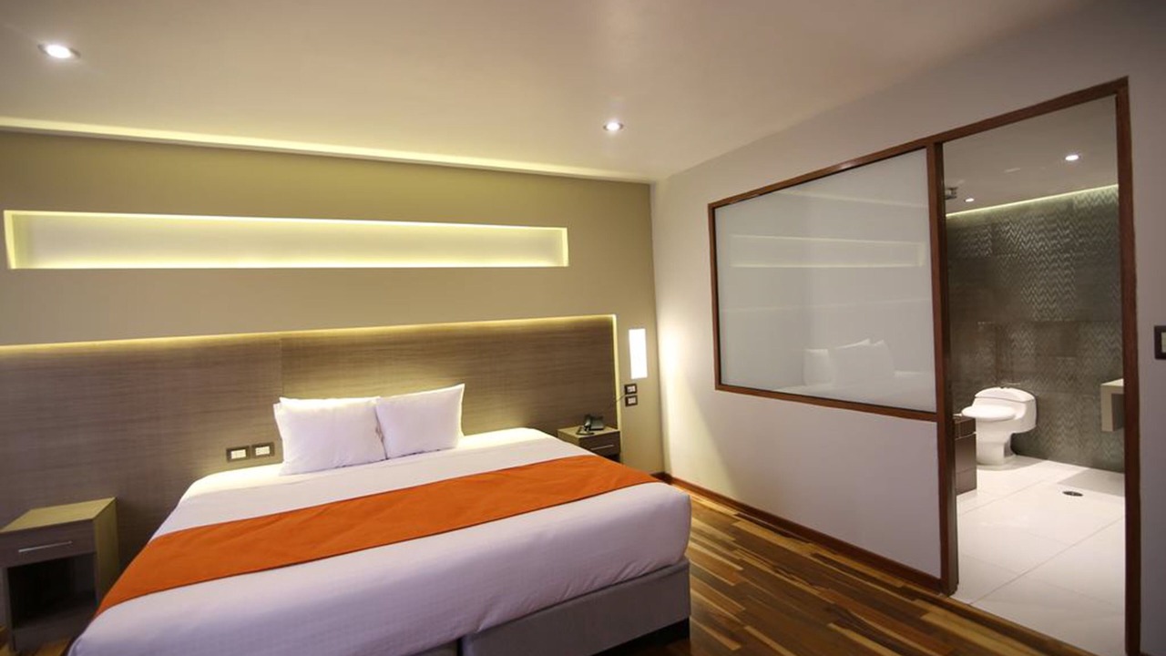 Photo of Bedroom in Cusco