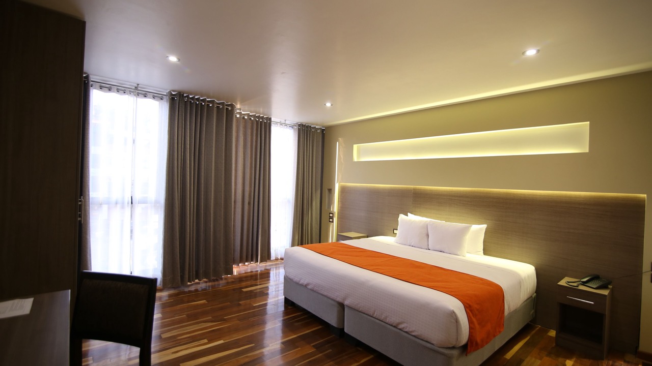 Photo of Bedroom in Cusco
