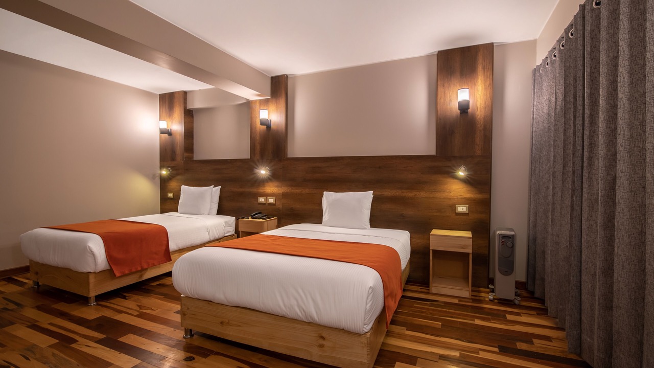 Photo of Bedroom in Cusco