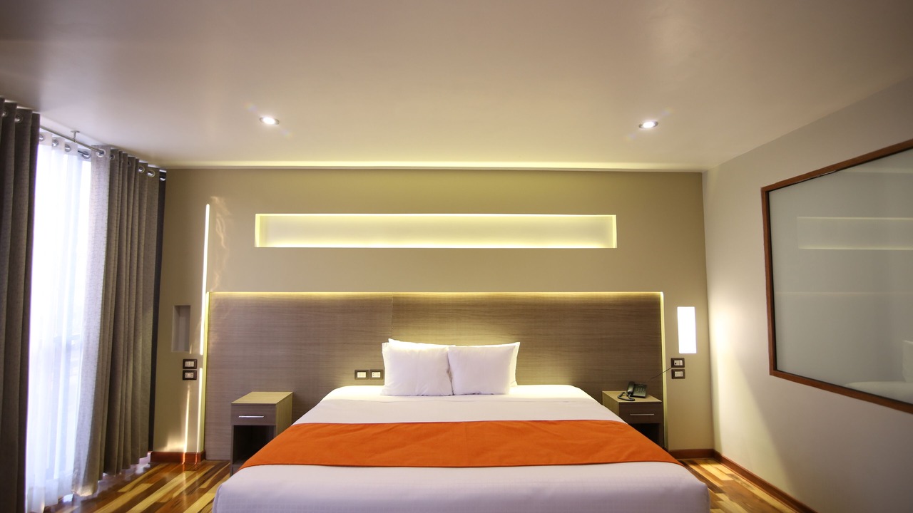 Photo of Bedroom in Cusco