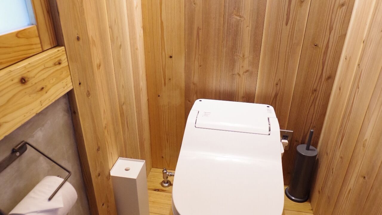 Photo of Bathroom in Nakasone