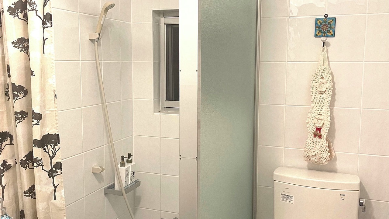Photo of Bathroom in Sumuide