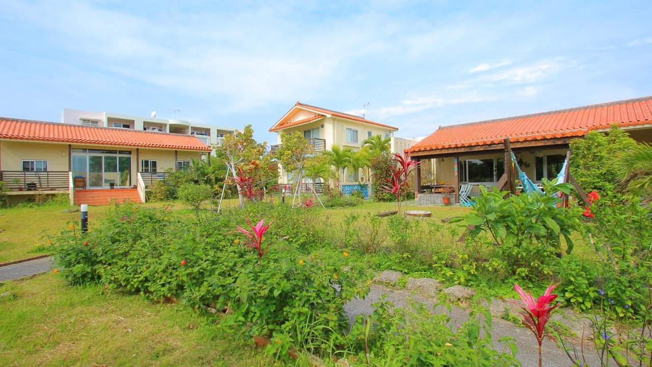 Photo of Outdoor in Sumuide