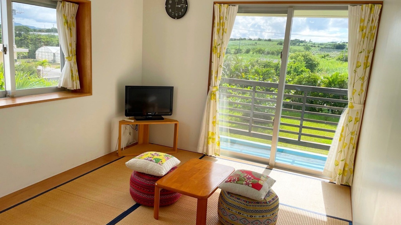 Photo of Bedroom in Sumuide