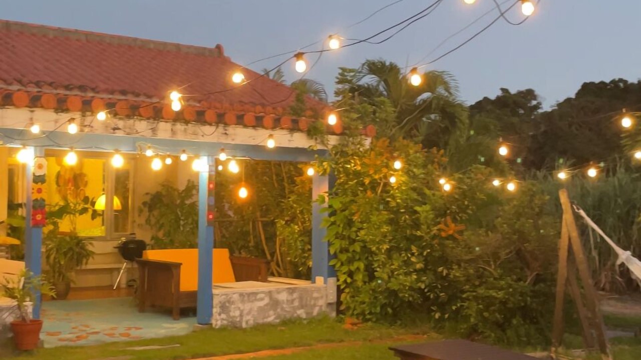 Photo of Patio Balcony in Sumuide